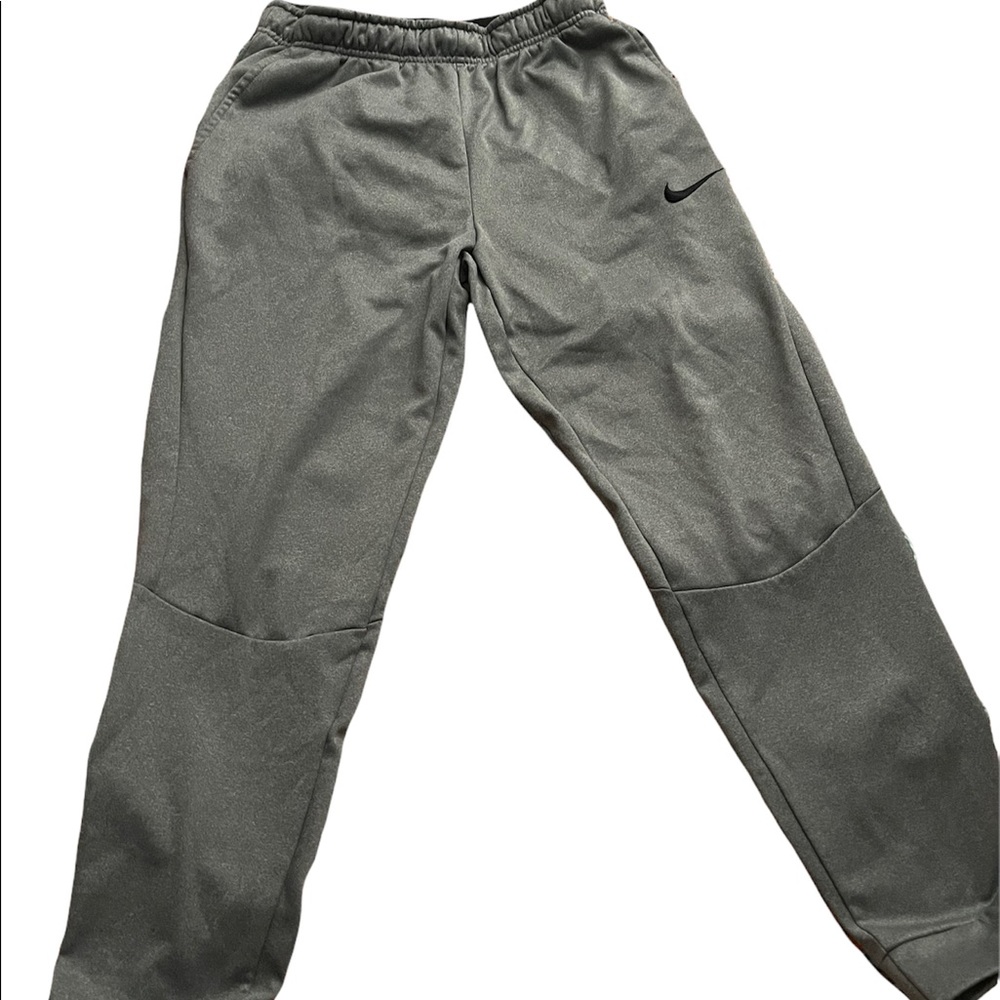 Mens Nike Dri-FIT Joggers